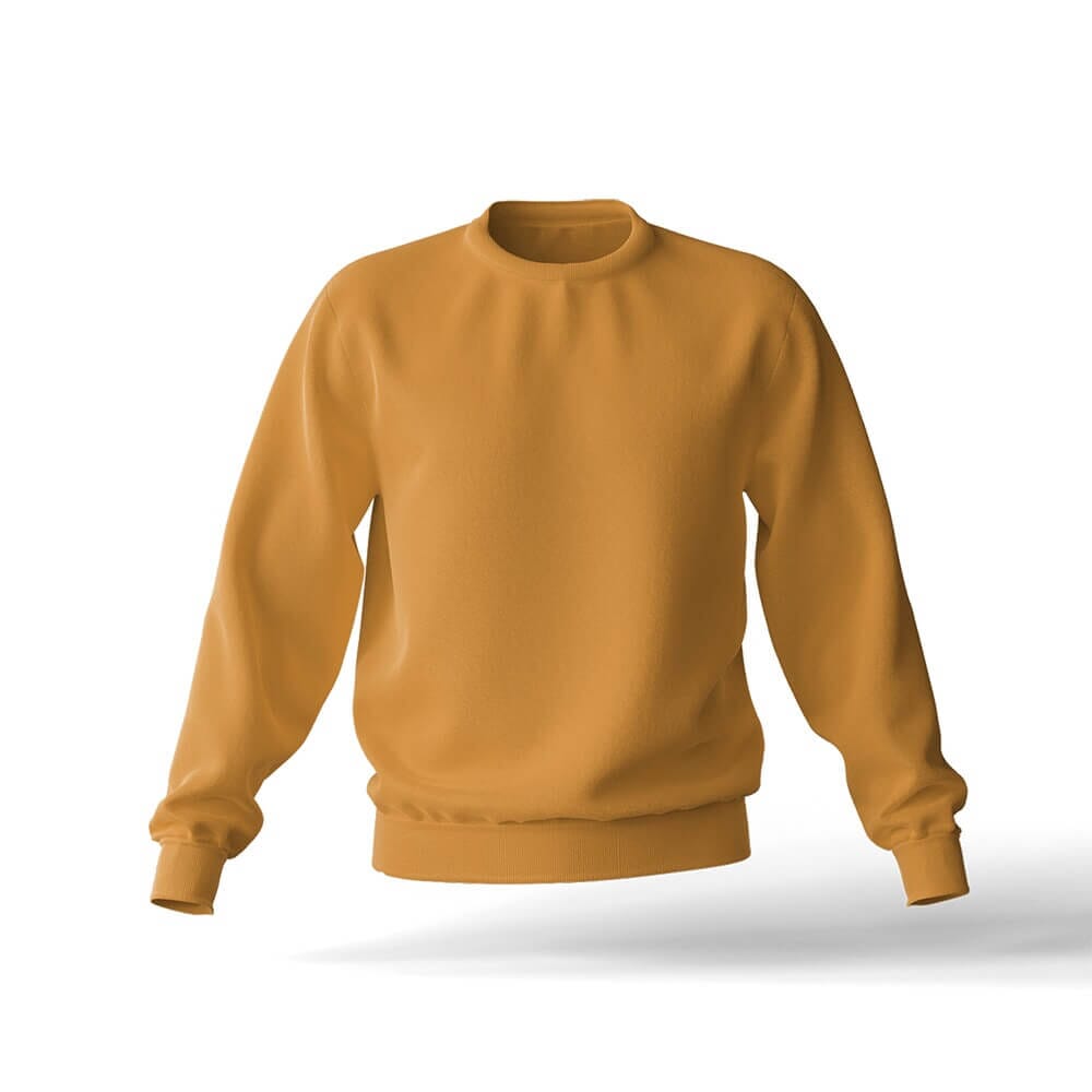 Modern Sweatshirt